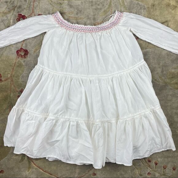 Free People Sunbeams Mini Dress - Picture 4 of 4